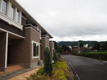 6-雲仙市南串山 enfant アンファンパンP8280815