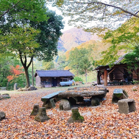 2021.11.12 大村市 黒木民宿キャンプ場IMG_6974