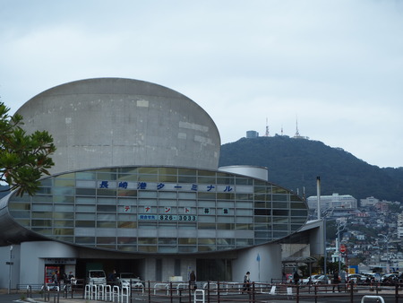 1−上五島 長崎港ターミナルPB200383