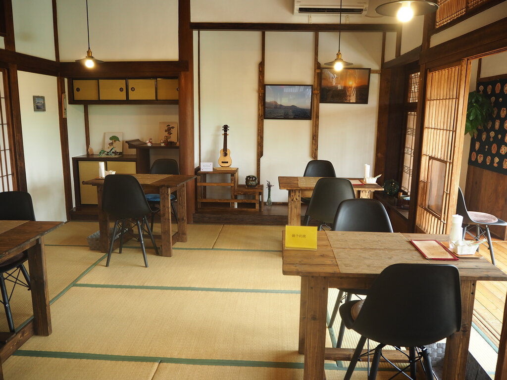 commercial 布津町