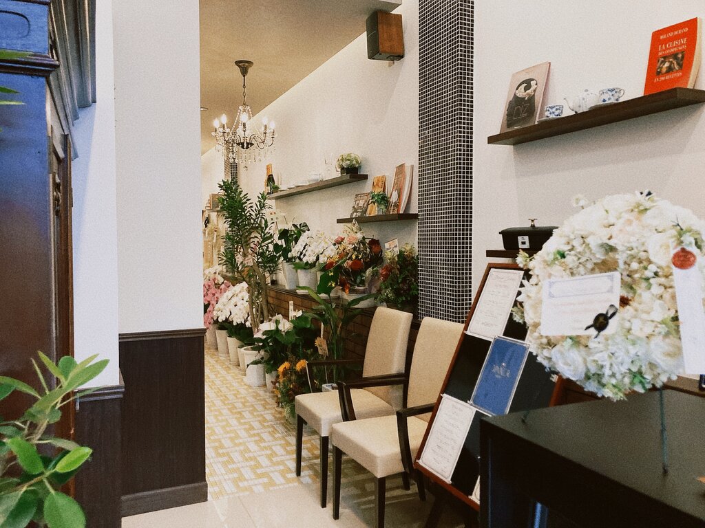 オシャレにカジュアルに嗜むフレンチ Bonjour Yoshida Maison ボンジュール ヨシダメゾン 長崎市万屋町 長崎 諫早市民 ふくちゃんの食う 寝る 遊ぶ日記 オシャレにカジュアルに嗜むフレンチ Bonjour Yoshida Maison ボンジュール ヨシダメゾン 長崎市万屋町 長崎 諫早市民 ふくちゃんの食う 寝る 遊ぶ日記