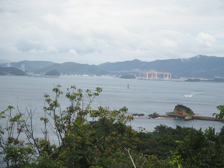 24-22-15-長崎市伊王島町 岬カフェP7252133