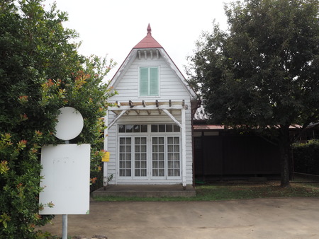 5-Å縶»ÔÍÌÀÄ®¡¡¥µ¥Ä¥¤È¥á¥¤¤Î²È¡¡Êª¸ì¥Ï¥¦¥¹PA202287