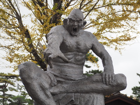 2023.01.14 島原市アーケードP1011261