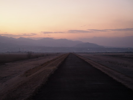 2023.01.01 諫早湾中央干拓P1012856