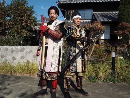 27-22-大村市 純忠御膳と歴史さるく 花さんさんPB104975
