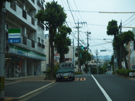 2-長崎市江の浦町 Cafe+G 燈家 AKARI-yaP6060018