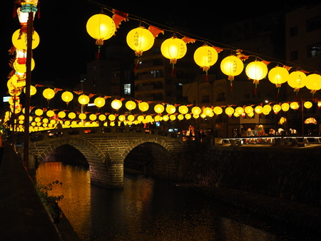 中島川会場P2201355