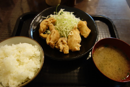 8-6-長崎市矢上町 からあげ和幸DSC07976