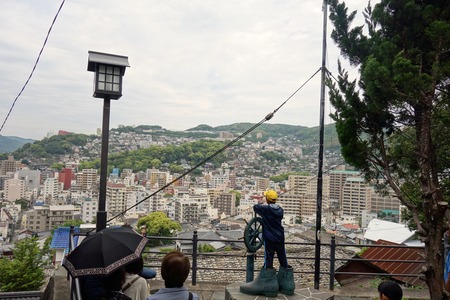 22-龍馬のブーツ像DSC09855