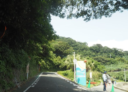 2023.07.29Ĺ��԰˲��硡�ץ쥸�㡼�������ɥߥ塼������P1010750