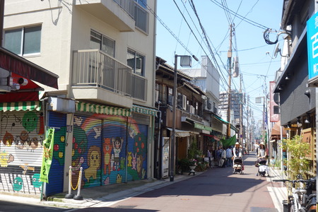 2-美野島商店街DSC09848