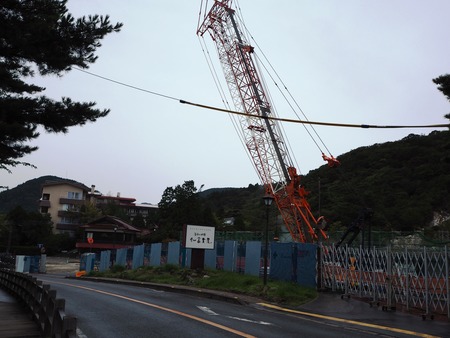 2021.09.11 雲仙温泉P9110556