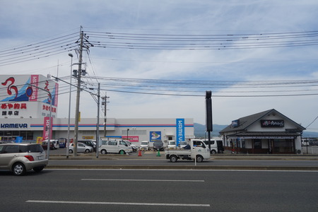 5-肉肉うどん諌早店DSC04953