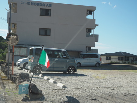 2021.10.25 雲仙市小浜町 ラ スピアッジーナPA235046