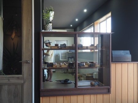 2022.09.10 長崎市伊王島 CAFE ULIULI、da_.donutsP8304711