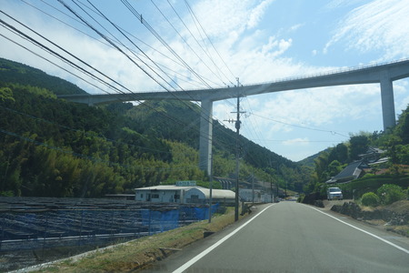 5-多良岳わさび苑DSC06131