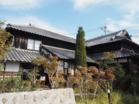 21-大村市 純忠御膳と歴史さるく 花さんさんPB104905