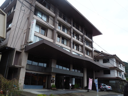 2021.09.18 雲仙市小浜町 雲仙スカイホテルP9110616