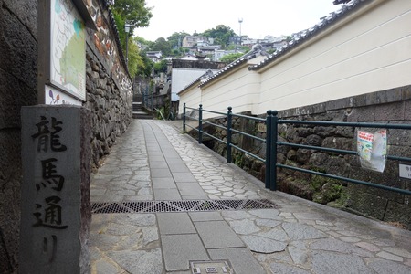 25-龍馬通りDSC09874