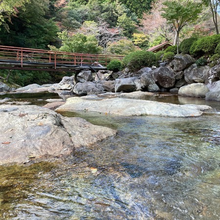 2021.11.12 大村市 黒木民宿キャンプ場IMG_6887