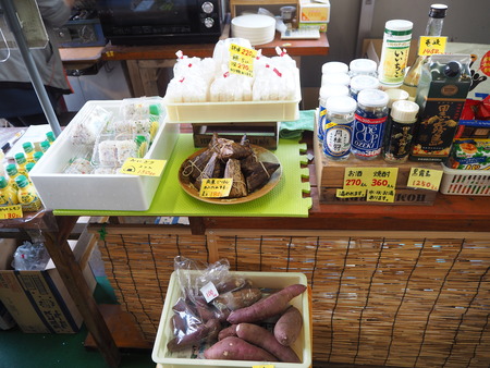 14-諫早市高来町 深山水産 かき小屋P1161420