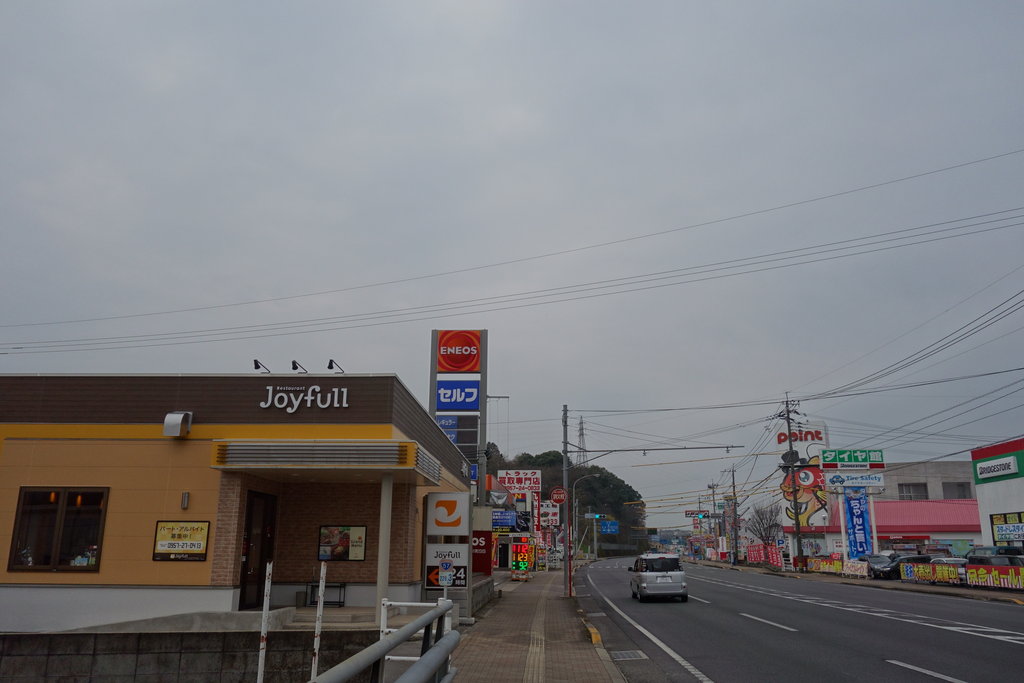 諫早様② 旧長崎刑務所（諫早中学校）通りをぶらり : 長崎＠諫早市民 ふくちゃん