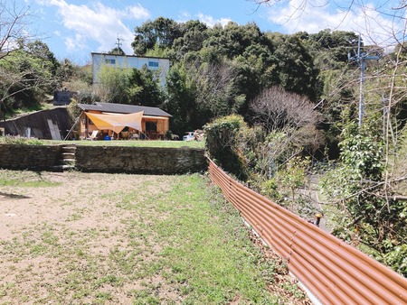 2022.04.06 Ĺ�������Įentspannt hutte �ҥ�å�IMG_2874