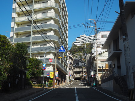 5-長崎市玉園町 花カフェ ガーデンコーヒーPB084147