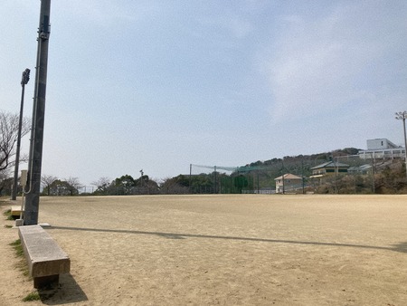 2023.03.12 長崎市 立山公園IMG_4334