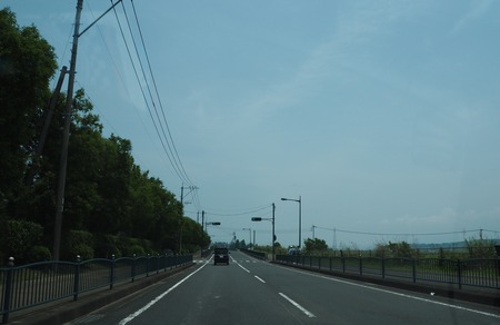 1-諫早小学校前P6200750