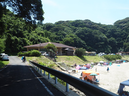 12-尻久砂里海浜公園P7284835