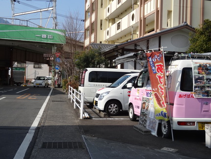 7-島原アーケードDSC07990