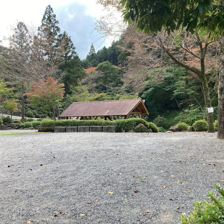 2021.11.12 大村市 黒木民宿キャンプ場IMG_6918