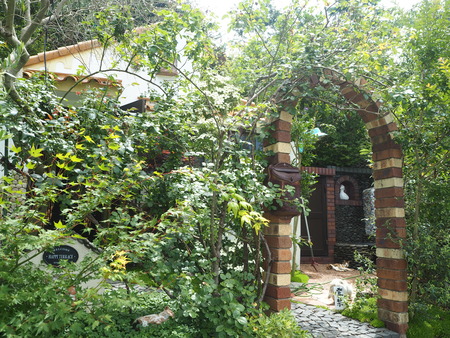 2021.06.21 Ĺ��Զ׳����ϥåԡ��ƥ饹P6205200