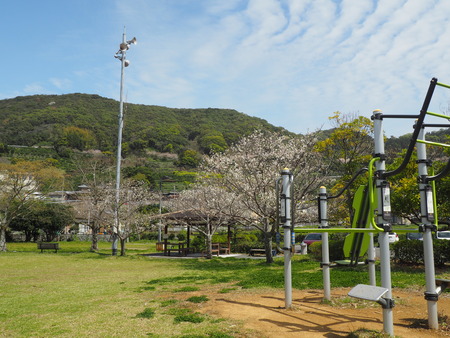 2023.03.25 長与町 潮井崎公園P1018847