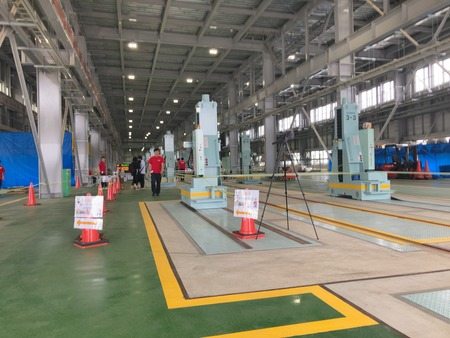 2023.10.08¡¡¿·´´Àþ¥Õ¥§¥¹¥¿inĹºêIMG_0485