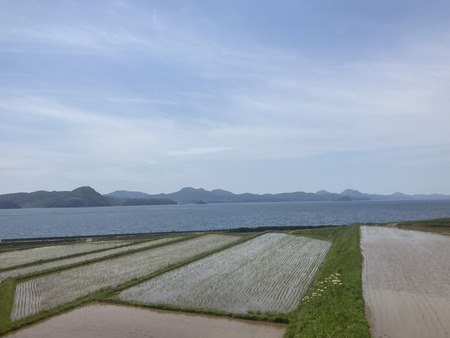 2023.05.04 平戸市生月 サンセットロードIIMG_7681