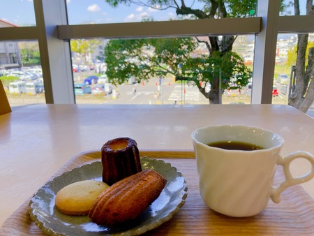 2022.04.03 諫早市東小路町 ながえカフェIMG_2989