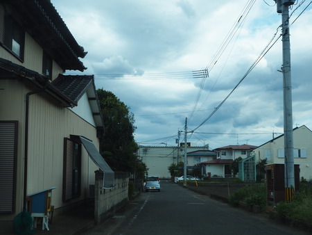 4-大村市 無人販売所P8136676