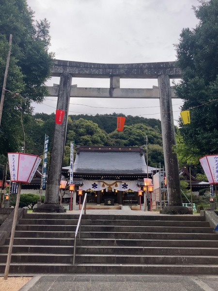 2024.04.03 雲仙市橘神社IMG_8453