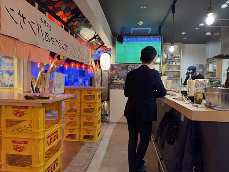 ¤Ä¤¤Þ¤Á²£Ãú¡¡¥µ¥¤¥·¥ç¤Î¥Ð¥ó¥µ¥óIMG_6609