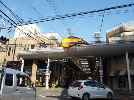 1-諫早市栄町 黒猫P1151323