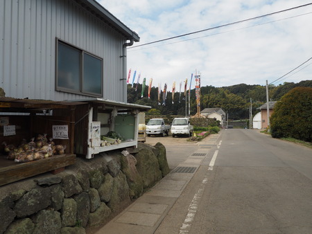 2023.04.01 雲仙市国見町 烏兎の杜P1011464