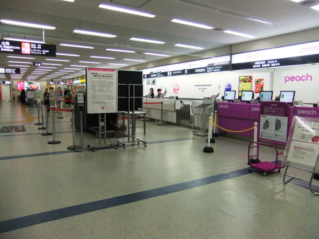 関西空港 長崎空港 イメージポケモンコレクション