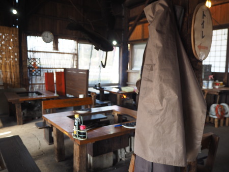 17-諫早市高来町 深山水産 かき小屋P1161470