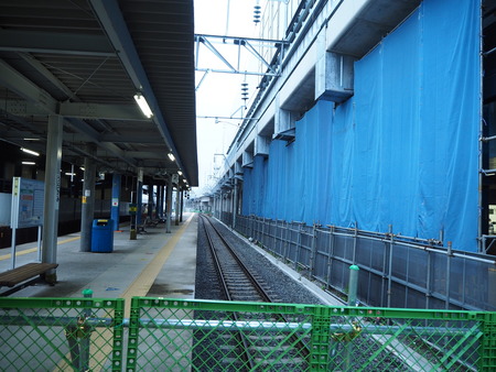 23−長崎駅 浦上駅P3283041