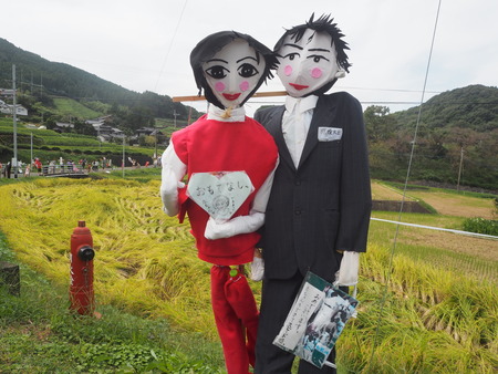 13--波佐見町 鬼木棚田まつりPA060153