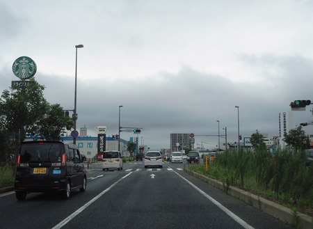 1-大村市水主町 rishe リッシュP7120924