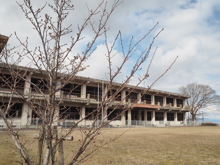 2023.03.18 南島原市深江町 大野木場小学校P1017073